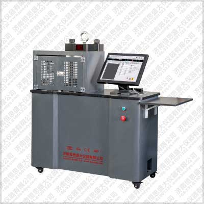 YAW建筑磚塊抗壓強(qiáng)度試驗機(jī)
